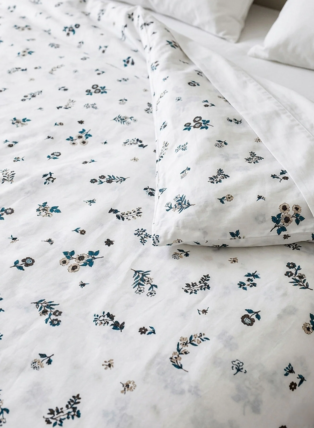 Linge de lit